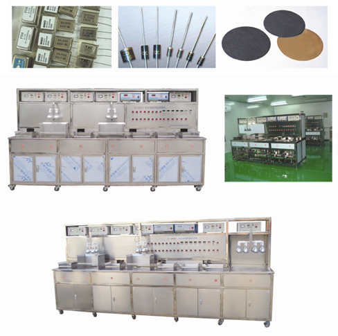 LC-600X半自動超聲波清洗機(圖2) LC-600X半自動超聲波清洗機(圖2)